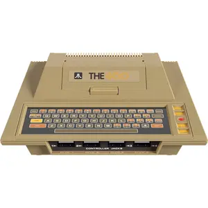 Atari The400 Mini Arcade-automat günstig