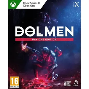 Prime Matter Dolmen - Day One Edition, Xbox Series X, T (Jugendliche)