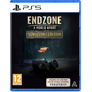 Assemble Entertainment Endzone: A World Apart - Survivor Edition, Play... günstig