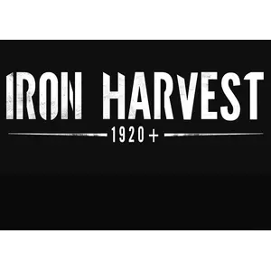 Playstation Games Ps5 Iron Harvest Complete Edition