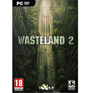 Pc Games Pc Wasteland 2 günstig