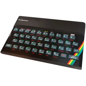 Retro Games The Spectrum Retro-konsole günstig