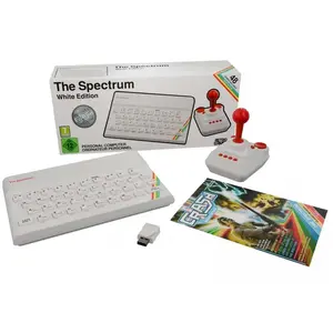 Playstation Games The Spectrum günstig