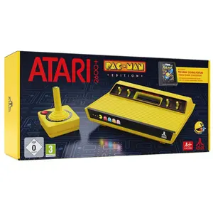 Atari 2600+ Pac-Man Edition günstig
