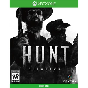 PLAION Hunt: Showdown, Xbox One, Xbox One, M (Reif) günstig