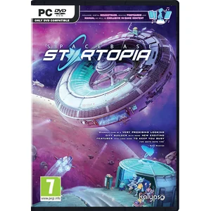 Kalypso Pc Games Pc Spacebase Startopia günstig