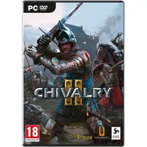 Pc Games Chivalry Ii günstig