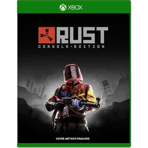 Xbox Games Xbox One Rust Console Edition One Size günstig