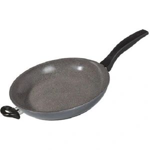 STONELINE Bratpfanne, Aluminium (1-tlg), Induktion