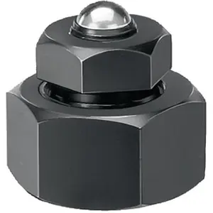 Amf, Schraubstock + Zwinge, Richtschraubbock mit drehbarer Kugel 72546 günstig