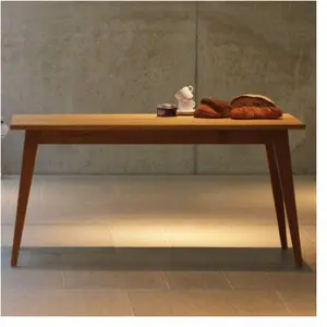 Jan Kurtz, Esstisch, Xaver (150 x 75 x 74 cm) günstig
