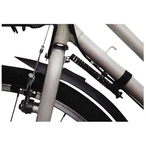 Hebie Steer Damper 695 32-68 Mm Schutzblech One Size günstig