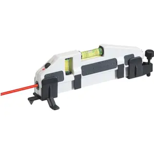 Laserliner, Wasserwaage, Laserwasserwaage Handy Laser Compact (17 cm) günstig