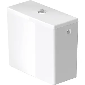 Duravit, Spülkasten, Spülkasten ME by Starck 390x180mm Anschluss rechts/links weiss WG günstig