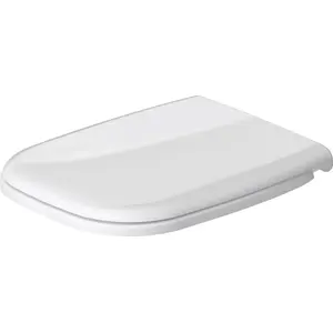 DURAVIT 0067390099 WC-Sitz D-Code Compact mit SoftClose günstig
