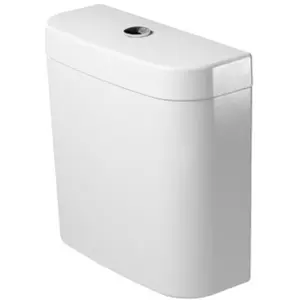 Duravit, Zubehör Sanitärinstallation, Darling New Spülkasten 0931100, für Anschluss unten links oder Mitte günstig