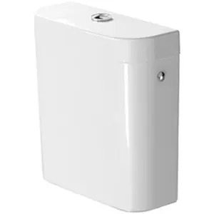 Duravit, Spülkasten, Spülkasten DARLING NEW 405x160mm, Anschluss rechts/links weiss günstig