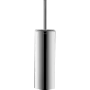 Duravit, Toilettenbürste, Bürstengarnitur D-CODE bodenstehend chrom günstig
