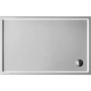 DURAVIT 720126000000001 Duschwanne Starck Slimline 1400x900x günstig