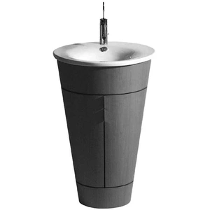 DURAVIT 0406580000 Möbelwaschtisch Starck 1 580 mm günstig
