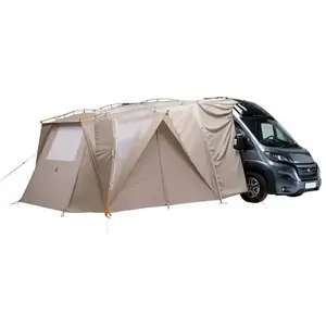 Zelt VAUDE Drive Pavillon Beige TU günstig