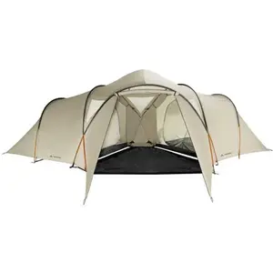 Vaude Badawi Long 6p Zelt 6 Platz