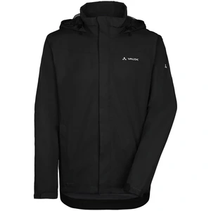 Wanderjacke VAUDE Escape Bike Light Schwarz M günstig