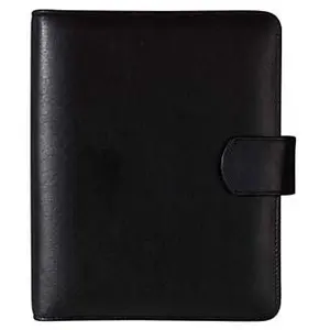 bind Terminplaner 18,0 x 3,8 x 24,0 cm schwarz günstig