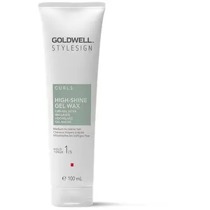 Goldwell Stylesign Curls High-shine Gel 100ml Stylingwachs One Size günstig