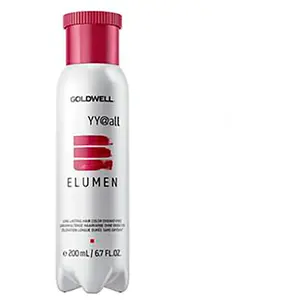 Goldwell Elumen Oxidant Free Yyall Permanente Farbe 200ml One Size günstig