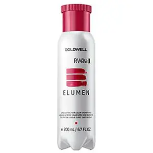 Goldwell Elumen Oxidant Free Rvall Permanente Haarfarbe 200ml One Size günstig