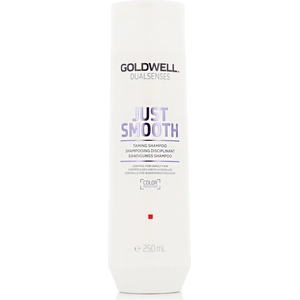 Goldwell Dualsenses Just Smooth Taming Shampoo 250 ml günstig