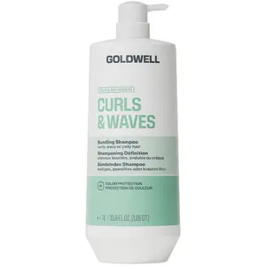 Goldwell Dualsenses Curls & Waves Bundling Shampoo 1000ml günstig