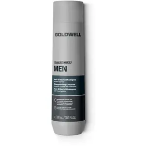 Goldwell Dualsenses men Hair & body shampoo 300ml günstig
