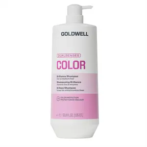 Goldwell Dualsenses Color Brilliance Shampoo 1000ml günstig