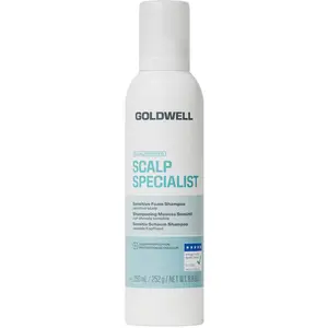 Goldwell Dualsenses Scalp Specialist Sensitive Foam Shampoo 250ml günstig