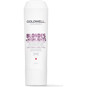 Crema de Peinado Goldwell Blondes Highlights 200 ml günstig