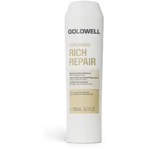 Goldwell Dualsenses Rich Repair Aufbau Conditioner 200 ml günstig