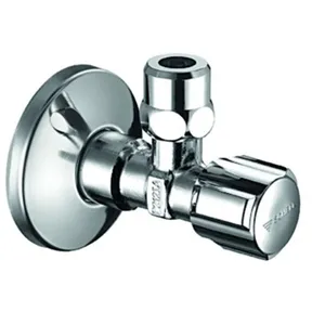 Schell 3/8" Eckventil mit Schubrosette, 1 Stk. günstig