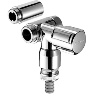 Schell NA-Ventil COMFORT G 3/4 AGxG 3/4 IG, R, Wandb., RV, RB, vc günstig