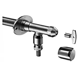 Schell 039980399 Außenwandarm. POLAR II Set, RV,RB günstig