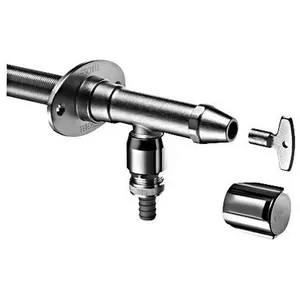 Schell 039960399 Außenwandarm. POLAR II, RV, RB günstig