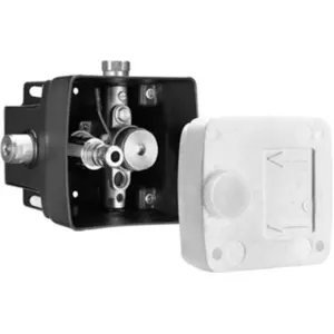 SCHELL Schell Wandeinbau-Masterbox WBW-E-V Elektronik Kaltwasser günstig