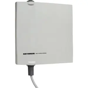 KATHREIN BZD 40 DVB-T2 Aussenantenne 174-862MHz 18dB günstig