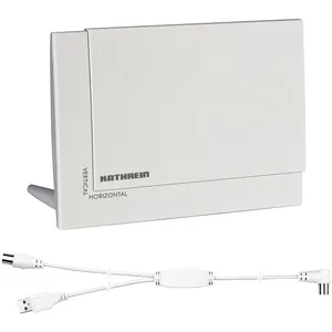 Kathrein BZD 32 DVB-T/T2 Indoor Antenne aktiv günstig