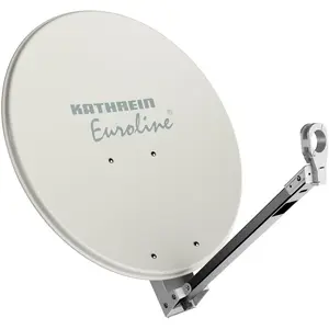 Kathrein KEA 650/W Satelliten-Reflektor weiß günstig