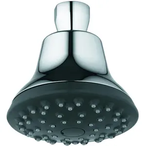 Kludi, Duschbrause, Kopfbrause A-QA DN 15 chr (18 l/min) günstig