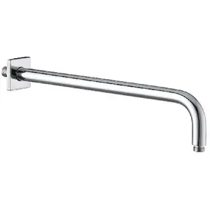 KLUDI 6653405-00 A-QA Wand-Brausearm 400 mm günstig