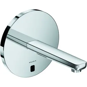 KLUDI 3850305 ZENTA SL E UP-Wandarmatur, Rund günstig