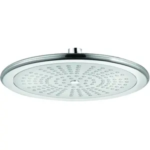 Kludi, Duschbrause, Tellerkopfbrause FRESHLINE DN 15, d= 250mm chrom (23 l/min) günstig